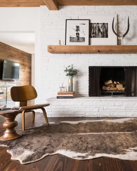 Grand Canyon GC-01 Camel/Beige Area Rug