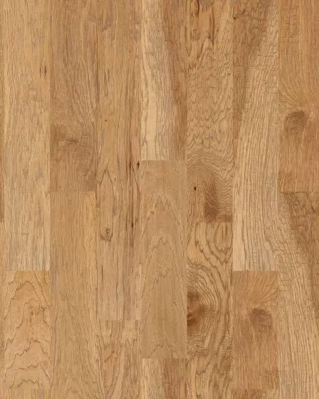 Grant Grove 6 3/8" Hickory Bravo Hardwood