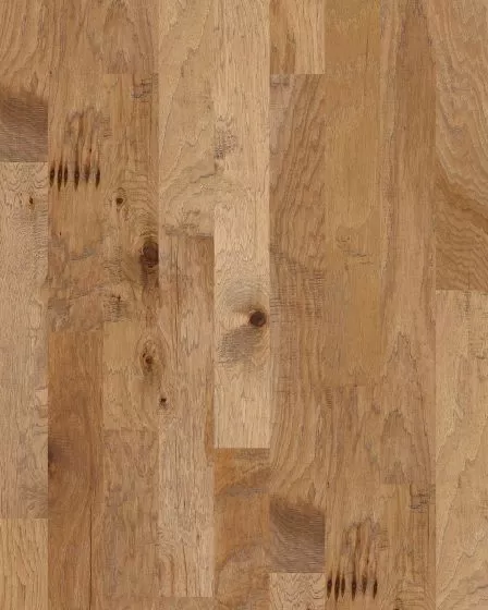 Grant Grove Mixed Width Hickory Bravo