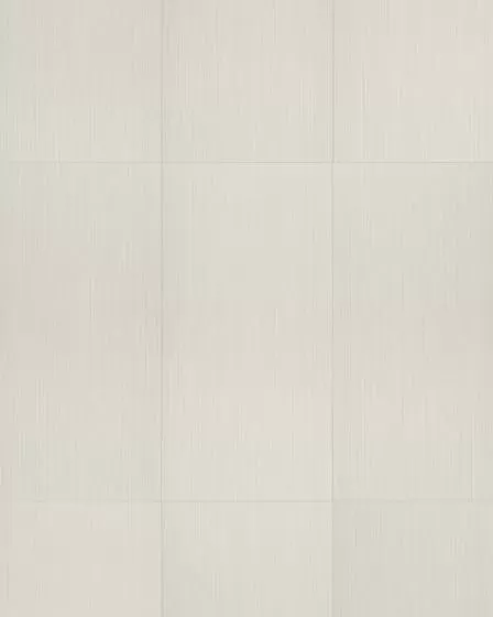 Grasscloth 2.0 Ivory Porcelain Tile