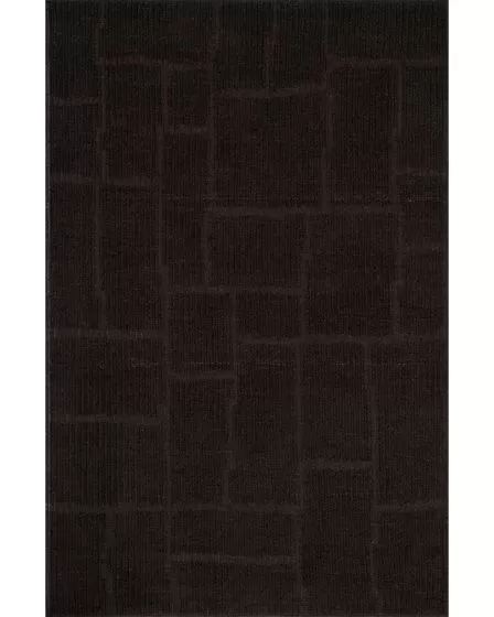 Greenwich GRN-01 Brown 11'6"x15' Area Rug