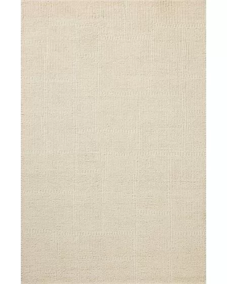 Greenwich GRN-01 Ivory 11'6"x15' Area Rug