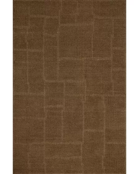 Greenwich GRN-01 Rust 11'6"x15' Area Rug