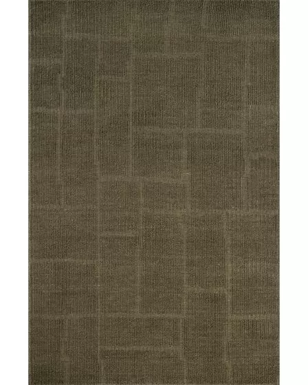Greenwich GRN-01 Sage 11'6"x15' Area Rug