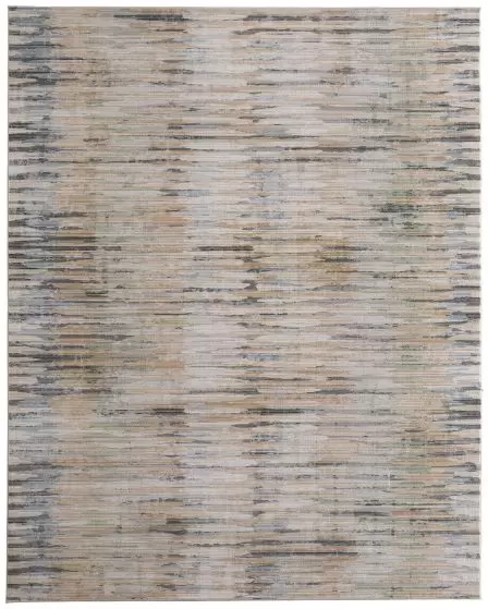 Greenwich 39U4F Beige/Blue Area Rug