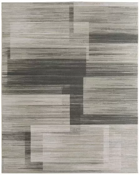 Greenwich 39U7F Green/Beige Area Rug