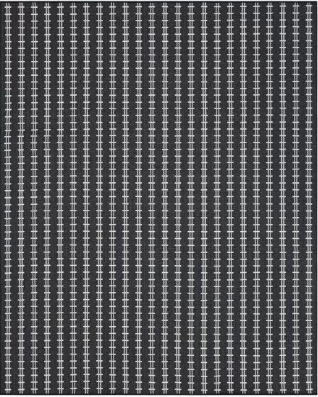 Gulfport Charcoal 9'x12' Area Rug