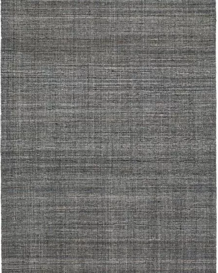 Haberdasher Graphite Area Rug