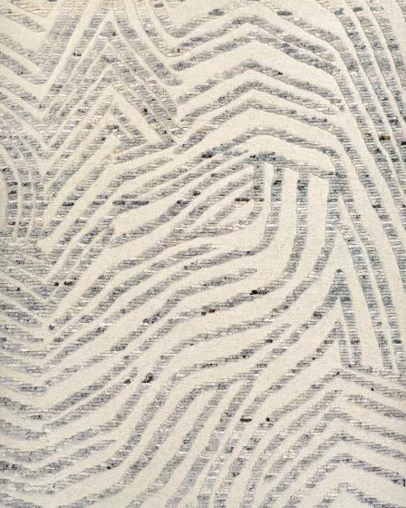 Hancock Altai Natural 10'6"x13'6" Area Rug