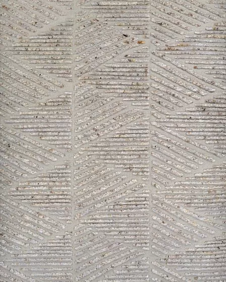 Hancock Atlas Grey 10'6"x13'6" Area Rug