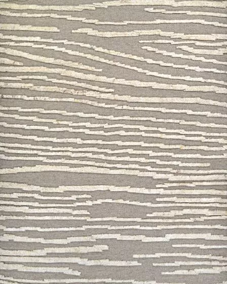 Hancock Brooks Mocha 10'6"x13'6" Area Rug