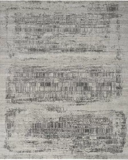 Harmony HAY01 Ivory Charcoal Area Rug