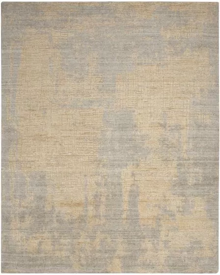 Harmony HAY05 Grey Gold Area Rug