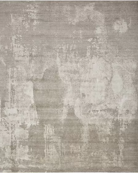 Harmony HAY06 Silver Grey Area Rug