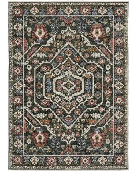 Hastings ha02b Green/Pink