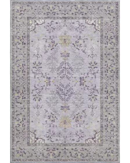 Hatay HY9 Lavender Area Rug
