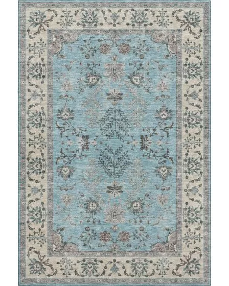 Hatay HY9 Sky Area Rug