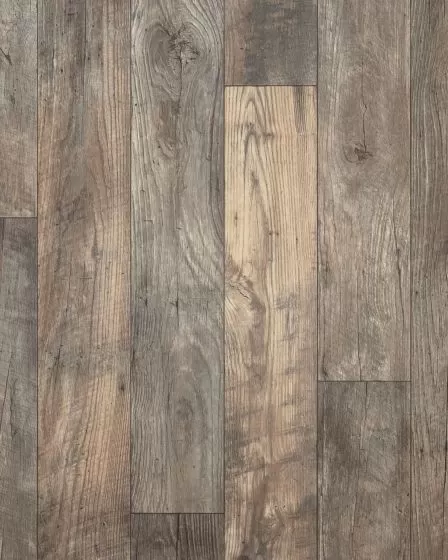 Havana Tobacco Luxury Vinyl Sheet
