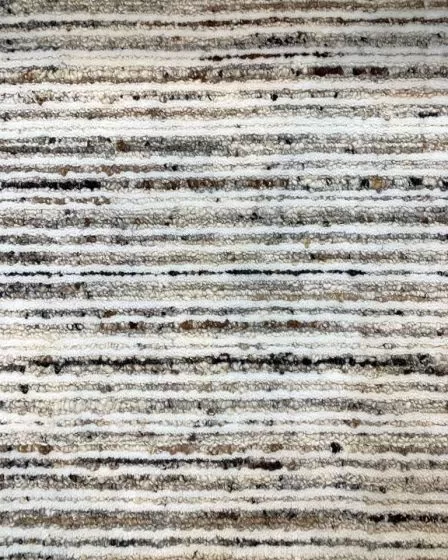 Hayden 8051 Expresso Area Rug