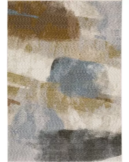 Hayden hay09 Beige/Rust