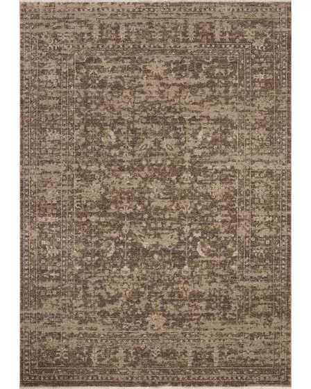 Haywood HYD-01 Granite/Natural 11'6"x15'7" Area Rug