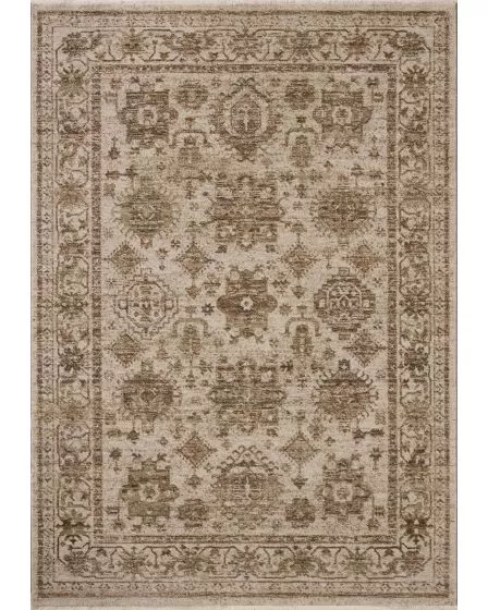 Haywood HYD-04 Ivory/Taupe 11'6"x15'7" Area Rug