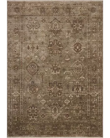 Haywood HYD-04 Sage/Earth 11'6"x15'7" Area Rug