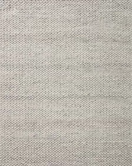 Hendrick HEN-01 Ivory Area Rug