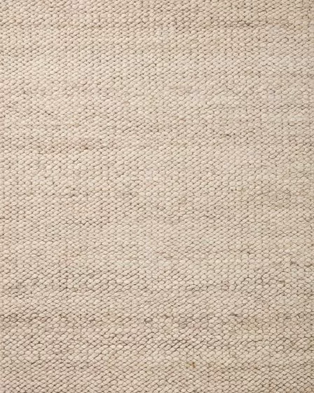 Hendrick HEN-01 Natural Area Rug