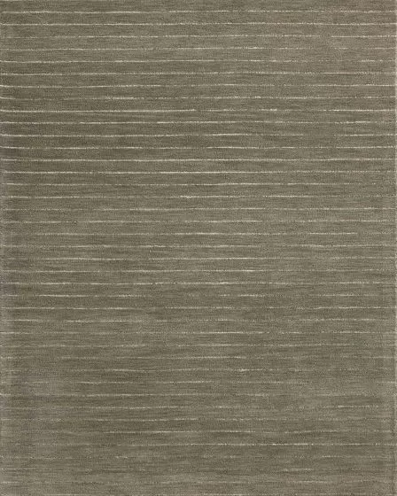 Henry HEY-01 Olive/Ivory Area Rug