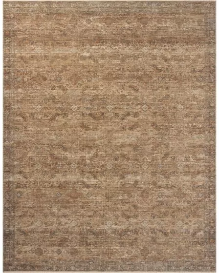 Heritage HER-13 Natural/Mist Area Rug