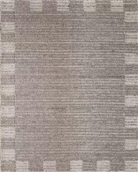 Herrick T8021 Taupe/Ivory/Brown Rug
