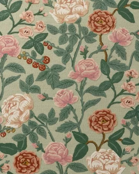 Highgrove HIG-02 Mint Area Rug