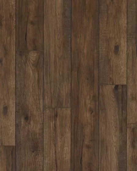 Hillside Hickory Acorn Restoration 7" Laminate
