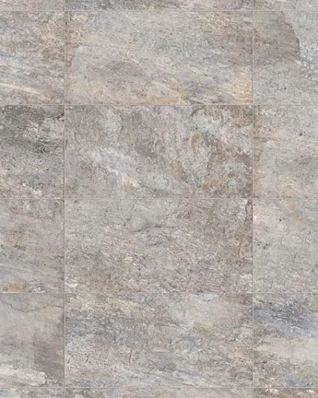 Himalaya Grigio Matte Quartz Tile