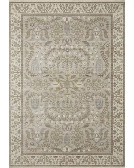 Holland HLD-04 Camel Area Rug