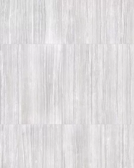 Montecello Taupe Stone Porcelain Marble 4x12 Tile