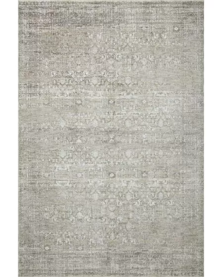 Honora HON-04 Grey/Beige Area Rug