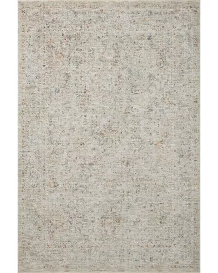 Honora HON-05 Bone/Multi Area Rug