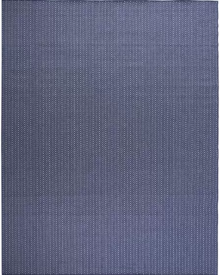 Horizon Indoor/Outdoor HOZ02 Navy 10'x14' Area Rug