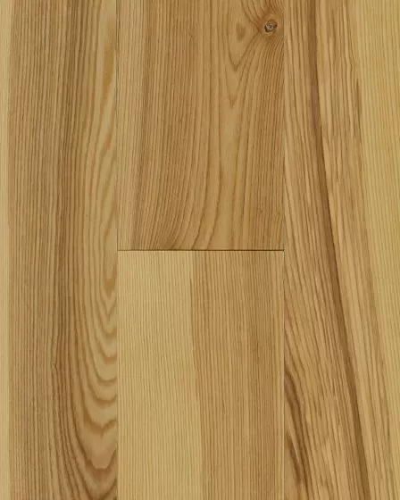 Timber Legends Natural Ash 7.5" Hardwood