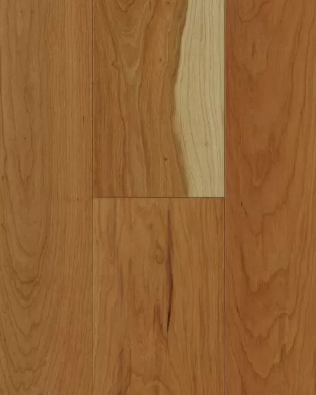 Timber Legends Natural Cherry 7.5" Hardwood