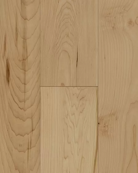 Timber Legends White Maple 7.5" Hardwood