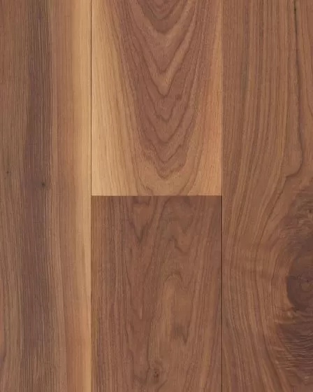 Timber Legends Natural Walnut 8.5" Hardwood