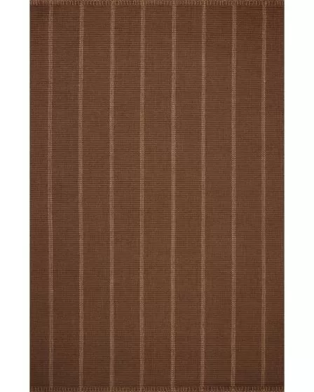 Harlan HLN-01 Mauve/Rose 2'0"x3'0" Area Rug
