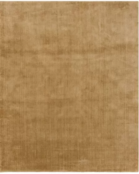 Hudson Camel 9'x12' Area Rug