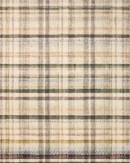 Humphrey HUM-02 Ivory/Multi Area Rug