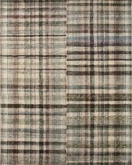 Humphrey HUM-03 Forest/Multi Area Rug