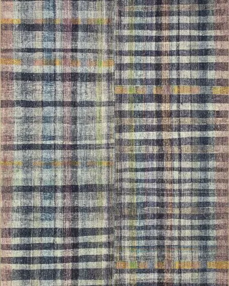 Humphrey HUM-04 Plum/Multi Area Rug