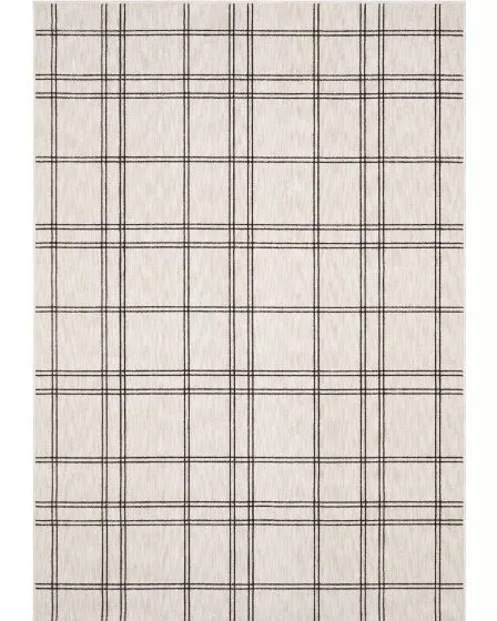 Hunter HNT07 Beige 3'3"x5' Area Rug